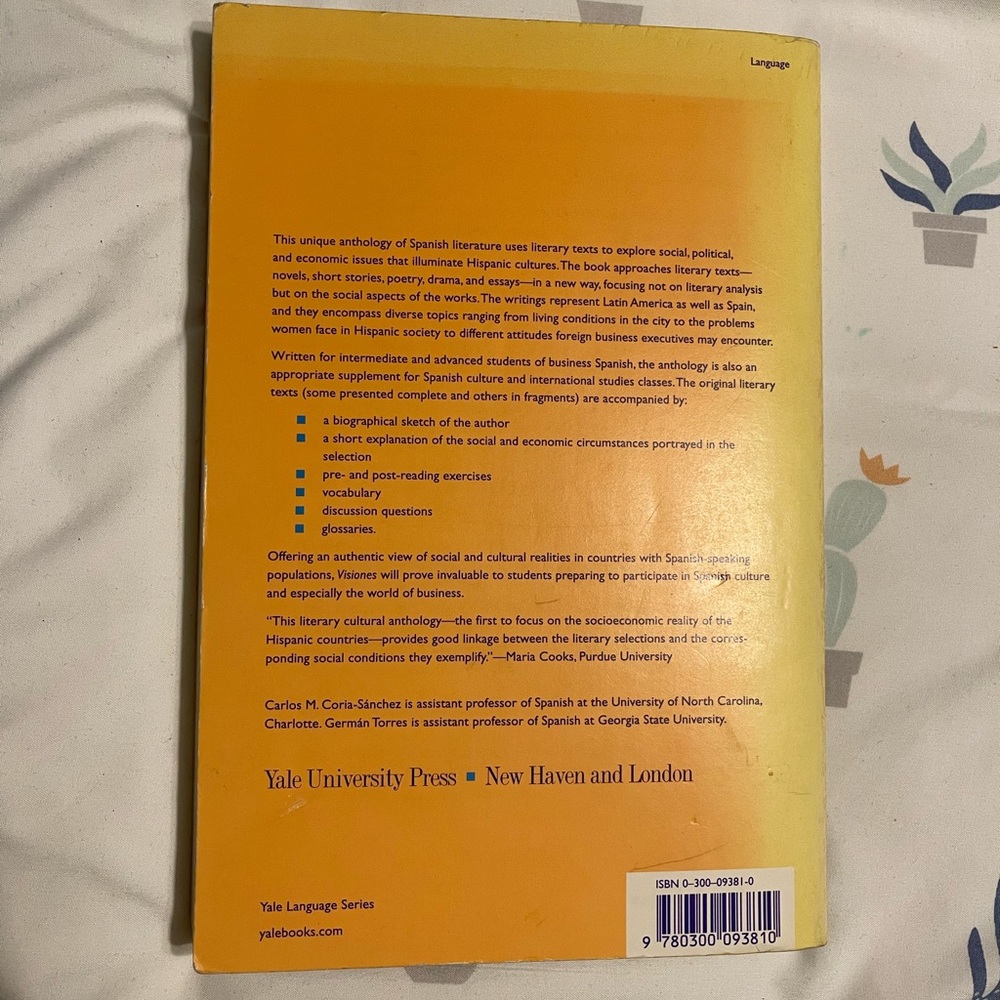 Visiones - Picture 2 of 4